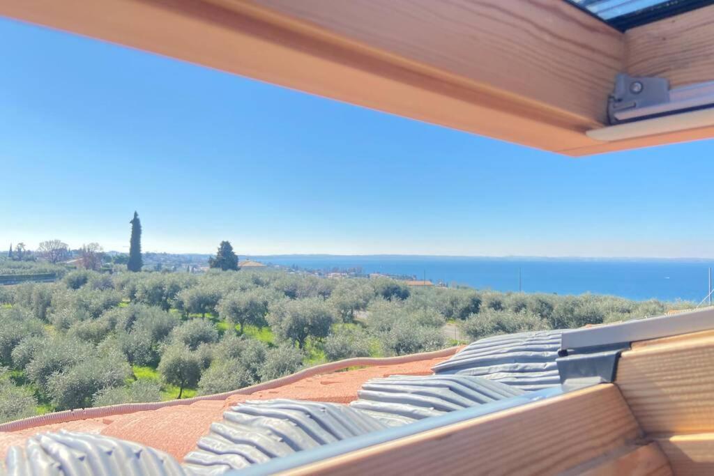 Tiny Costabella Apartment Bardolino Exterior photo