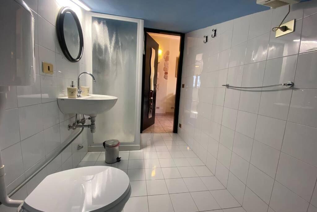 Tiny Costabella Apartment Bardolino Exterior photo